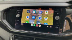 Volkswagen T-Cross 1.0 TSI 110 SE 5dr Petrol Estate